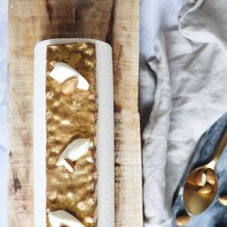Bûche de Noël