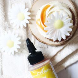 Nappage lisse aux fruits exotiques