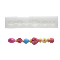 Moule silicone bracelet