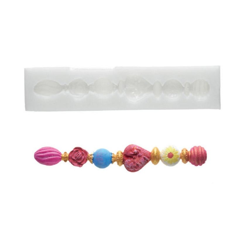 Moule silicone bracelet