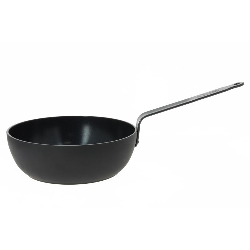 Wok en céramique résistant et longue durée