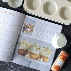 48 recettes de cakes, gâteaux, tartes...