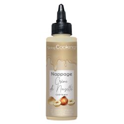 nappage façon Bueno en squeezer de 165g