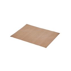 toile de cuisson en fibre de verre réutilisable plus de 200 fois