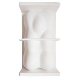Moule en silicone ourson géant