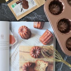 Ensemble pâtisserie pratique pour tous niveaux