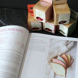 Ensemble pâtisserie pratique pour tous niveaux
