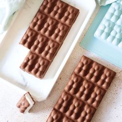 Moule en silicone pour tablette Ourson