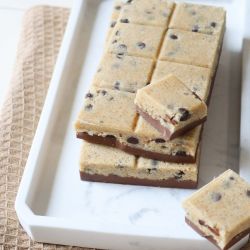 Moule en silicone pour tablette en chocolat