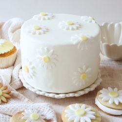 Moule à gâteau aluminium haut - Ø18cm