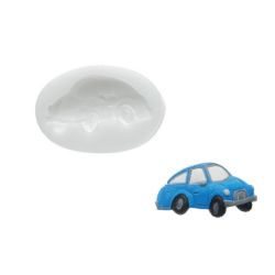 Moule silicone voiture HT 34mm