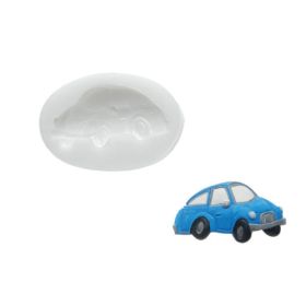 Moule silicone voiture HT 34mm