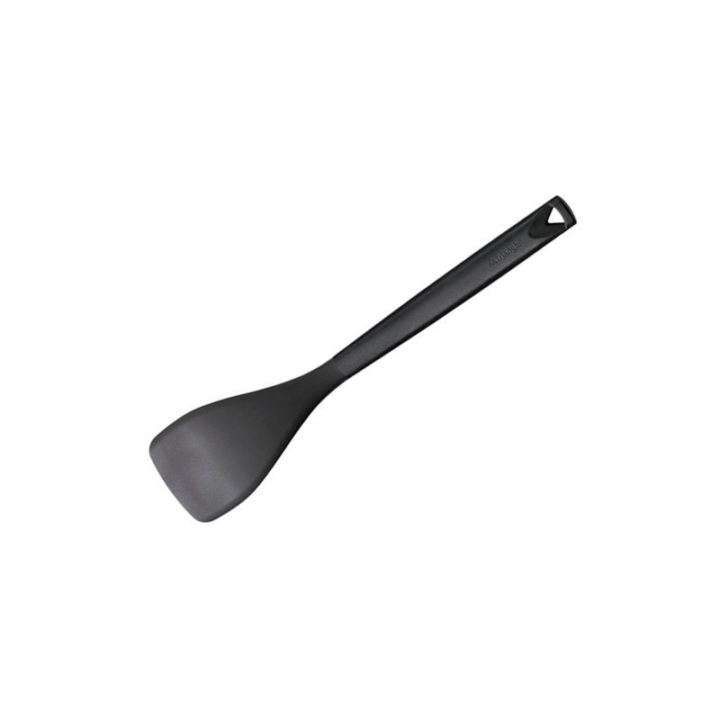 Spatule en silicone