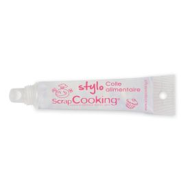 Colle alimentaire