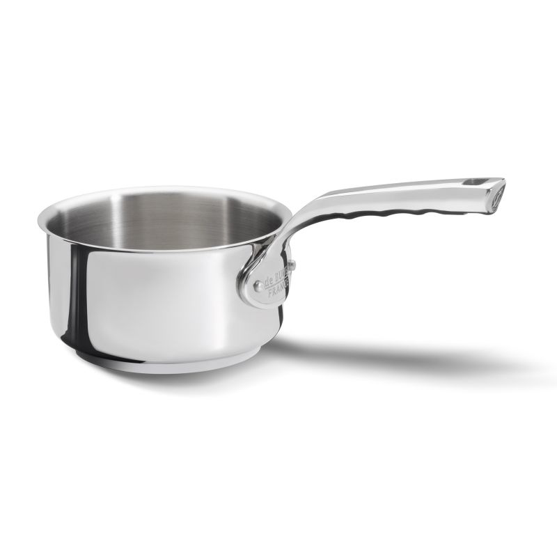 Casserole inox Milady