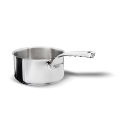 Casserole inox Milady