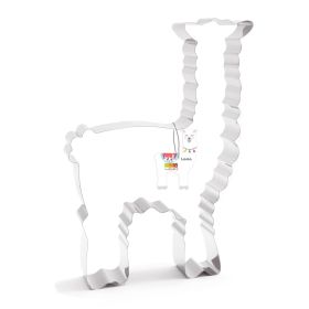Moule découpoir Lama 42cm
