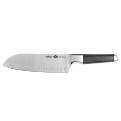 Couteau SANTOKU qualité professionnelle