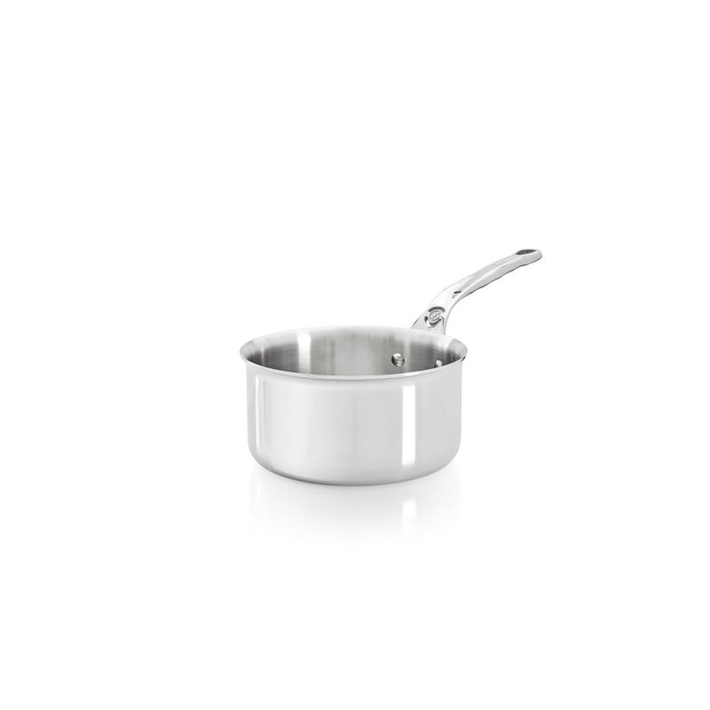 Casserole inox induction de qualité professionnelle