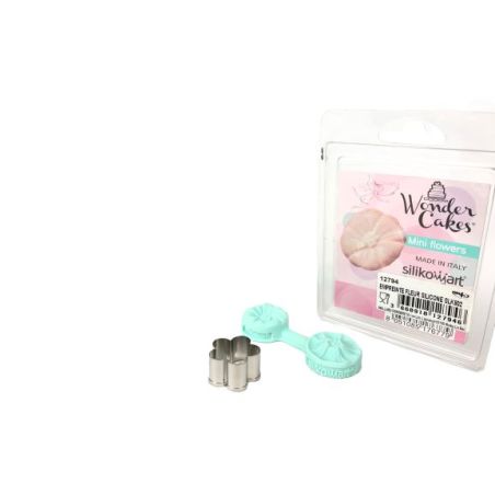 Moule En Silicone Fleur De Cerisier Pour Décoration Gâteaux - Fondant, Chocolat, Bonbons