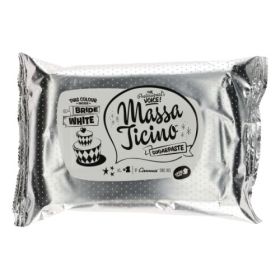 Massa Ticino 1 kg - Blanc Nuptial