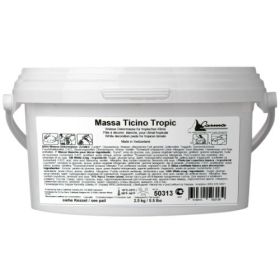 Massa Ticinio Tropic - 2.5kg