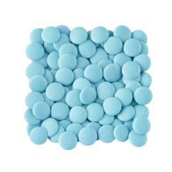 Pistoles bleus