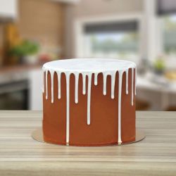 Décors chocolat blanc