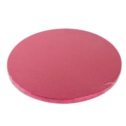 Joli support à gâteau cerise