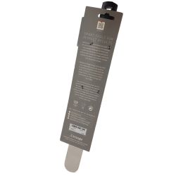 Instructions sur la spatule 25 cm