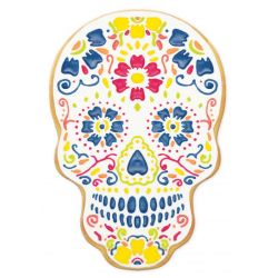 Gâteau Calavera