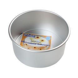 Moule à gâteau Rond Ht 10cm - Diamètre 20