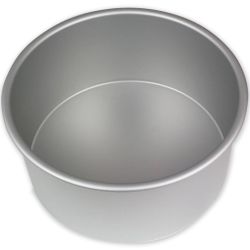 Moule Rond Ht 10cm - Diamètre 20 cm