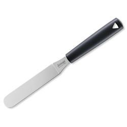 Spatule coudée étroite 12cm