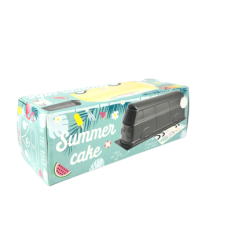 Coffret summer cake