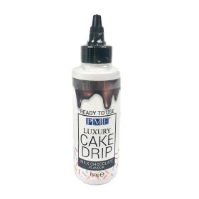 Sauce au chocolat au lait - 150 g