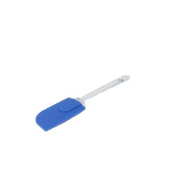 Maryse pâtisserie cuisine 26 cm - Manche plastique, spatule silicone