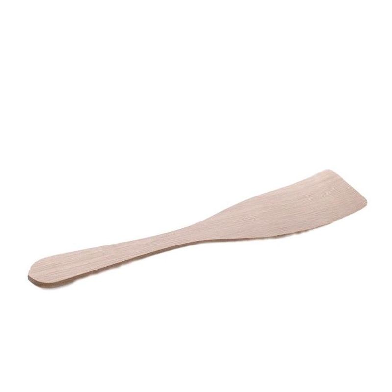 Spatule en bois pour wok Spatule en bois pour wok