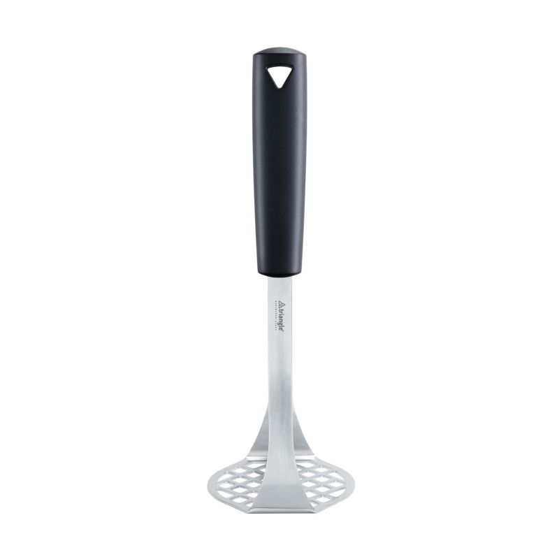 Presse-purée inox CARREFOUR HOME