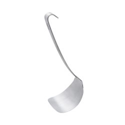 Spatule en inox très flexible