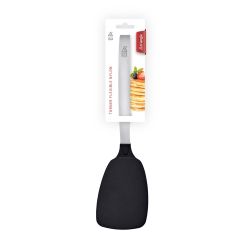 Spatule Souple en Nylon et Acier Inoxydable│Triangle - Spatule