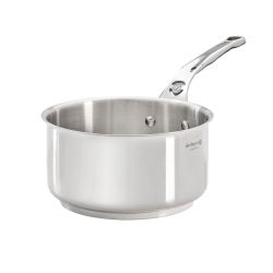 Casserole inox Milady ⌀16