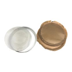 Contenu du kit moule à tarte de Buyer