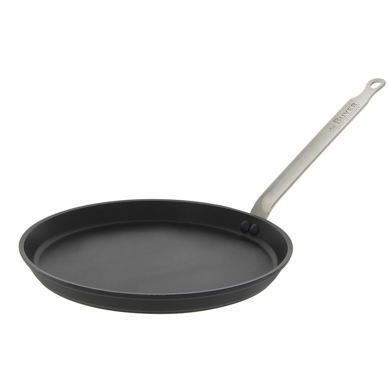 Poêle à crêpes antiadhésive CHOC INTENSE - 26 cm de diamètre