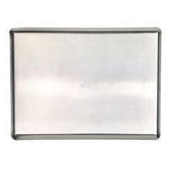 Plaque de cuisson en aluminium