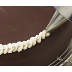 Poche patissière en polyuréthane