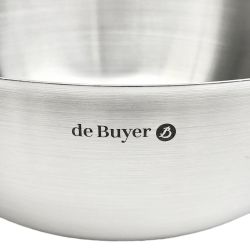 Sauteuse de Buyer : marque française