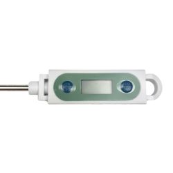 Thermomètre à Sucre Acier Inoxydable à 19,99 €