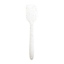 Spatule en silicone « Funfetti »