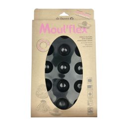 Moule demi-sphère "Moul'Flex" de Buyer